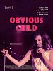Poster der Obvious Child
