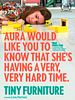 Poster der Tiny Furniture