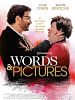 Poster der Words & Pictures