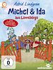 Poster der Michel & Ida aus Lönneberga