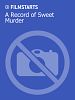 Poster der A Record of Sweet Murder