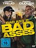Poster der Bad Ass 2: Bad Asses