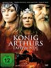 Poster der Mit Vollgas in King Arthurs Tafelrunde