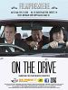 Poster der On the Drive