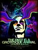 Poster der The Past is a Grotesque Animal