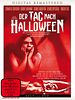 Poster der Der Tag nach Halloween