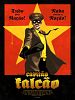 Poster der Capitão Falcão