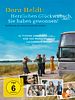 Poster der Dora Heldt: Herzlichen Glückwunsch, Sie haben gewonnen!