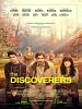 Poster der The Discoverers