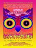 Poster der Under the Electric Sky