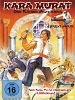 Poster der Kara Murat - Sein Kung-Fu ist tödlich!