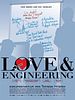Poster der Love & Engineering