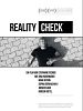 Poster der Reality Check