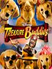 Poster der Treasure Buddies - Schatzschnüffler in Ägypten