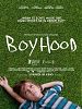 Poster der Boyhood