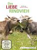Poster der Das liebe Rindvieh
