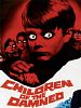 Poster der Die Kinder der Verdammten