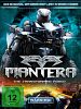 Poster der Mantera - The Transforming Robot