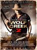 Poster der Wolf Creek 2