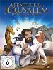 Poster der Abenteuer in Jerusalem - Jesus und die Tiere