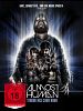 Poster der Almost Human
