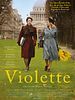 Poster der Violette