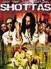 Poster der Shottas - Gangster