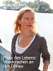 Poster der Fluss des Lebens: Wiedersehen an der Donau