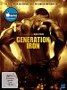 Poster der Generation Iron