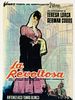Poster der La revoltosa