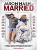 Poster der Jason Nash Is Married