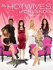 Poster der The Hotwives of Orlando