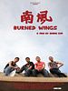 Poster der Burned Wings
