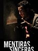 Poster der Mentiras Sinceras