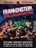 Poster der Frankensteins Höllenmonster