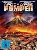 Poster der Apocalypse Pompeii