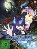 Poster der Blue Exorcist: The Movie