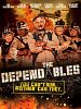Poster der The Dependables