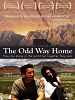 Poster der The Odd Way Home