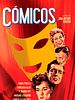 Poster der Cómicos
