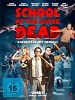 Poster der School of the Living Dead - Nachsitzen mit Zombies