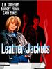 Poster der Lederjacken - Sie kennen kein Gesetz