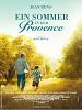 Poster der Ein Sommer in der Provence