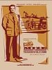 Poster der Billy Mize & the Bakersfield Sound