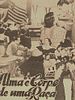 Poster der Alma e Corpo de Uma Raça