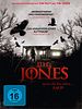 Poster der Mr. Jones