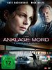 Poster der Anklage: Mord - Im Namen der Wahrheit
