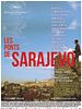 Poster der Les Ponts de Sarajevo