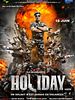 Poster der Holiday