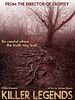 Poster der Killer Legends